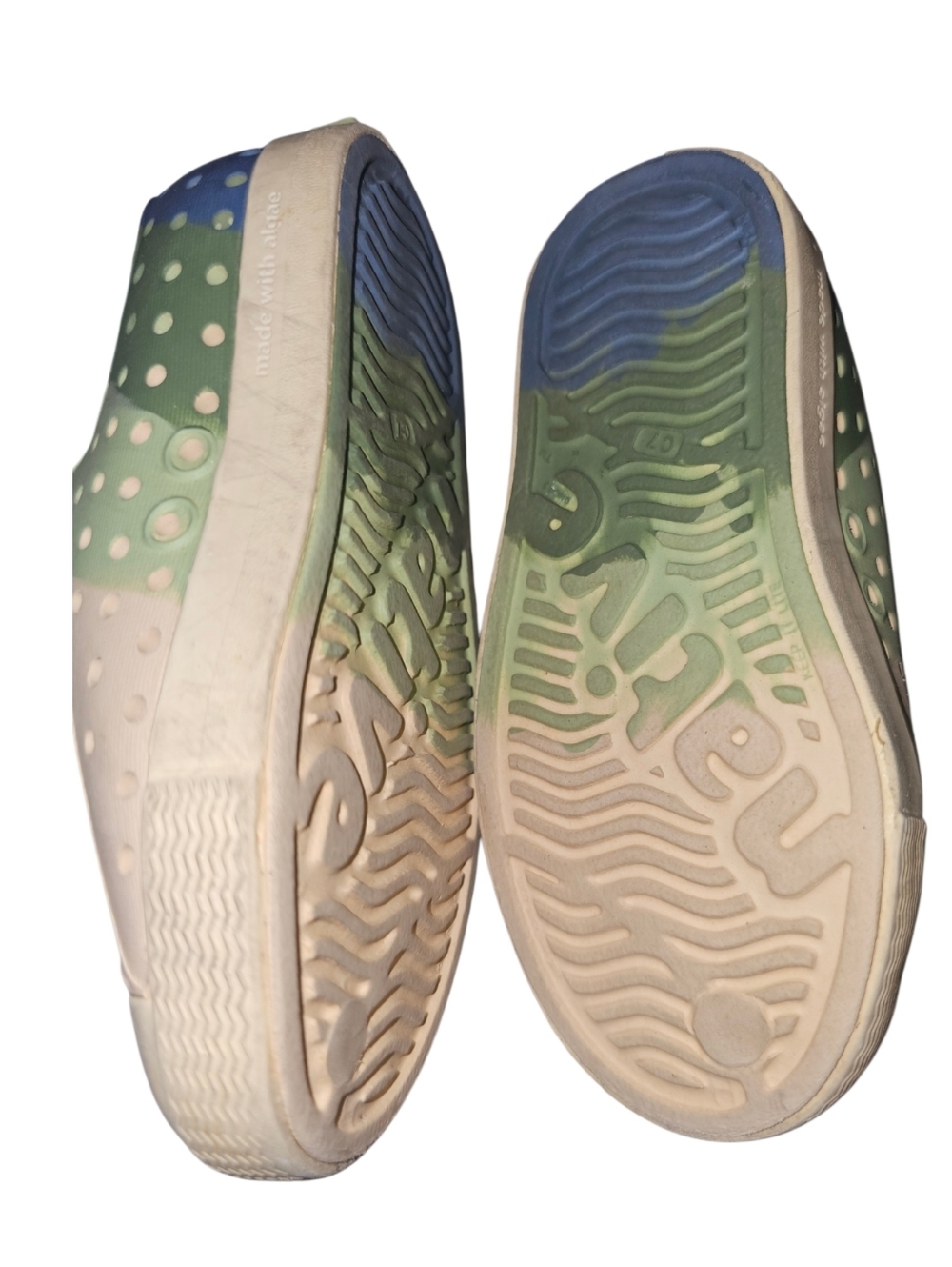 Native Shoes - Picture 4 of 6